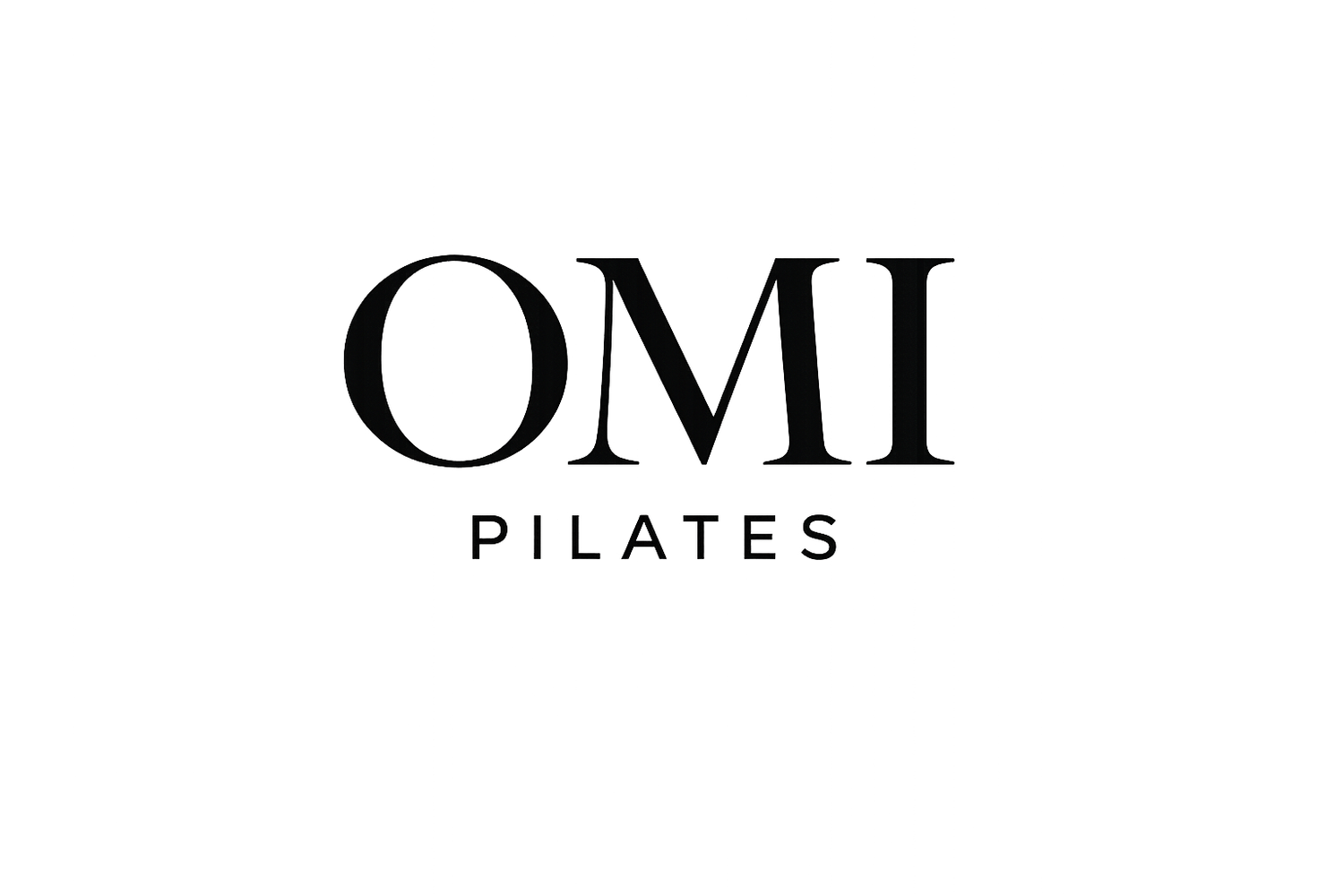 OMI Pilates