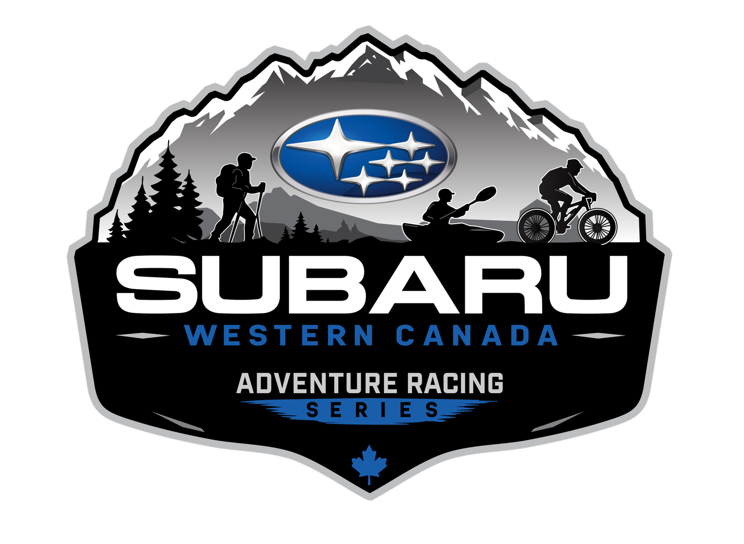 Subaru Western Canada Adventure Racing Series