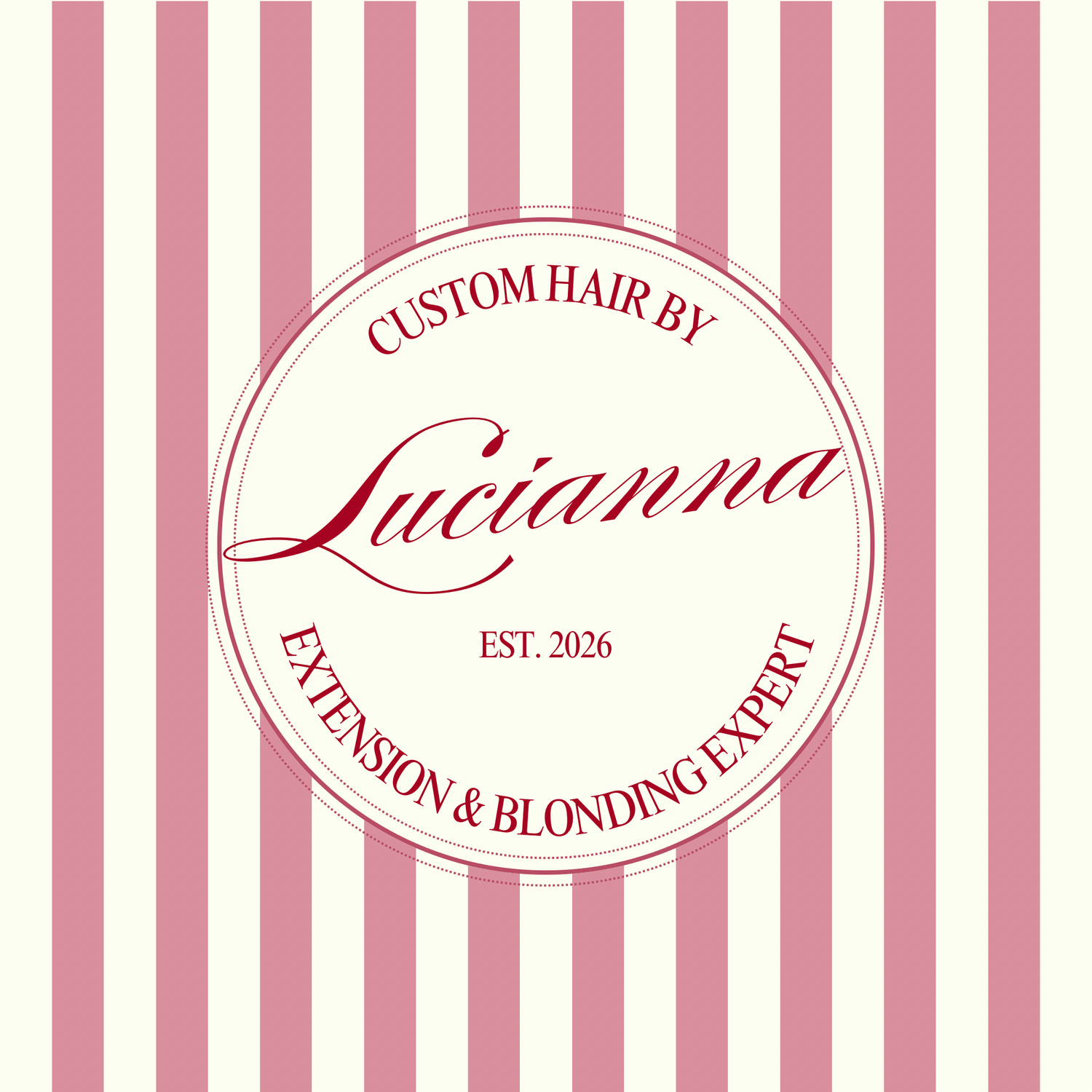 Hair by Lucianna