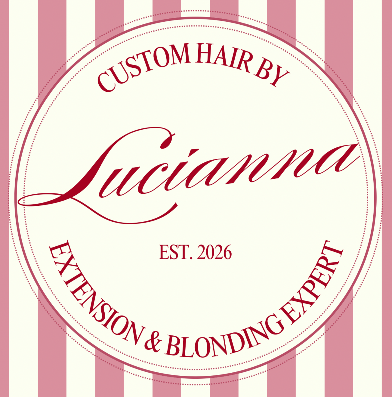 Hair by Lucianna