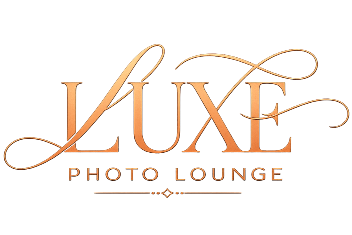 Luxe Photo Lounge
