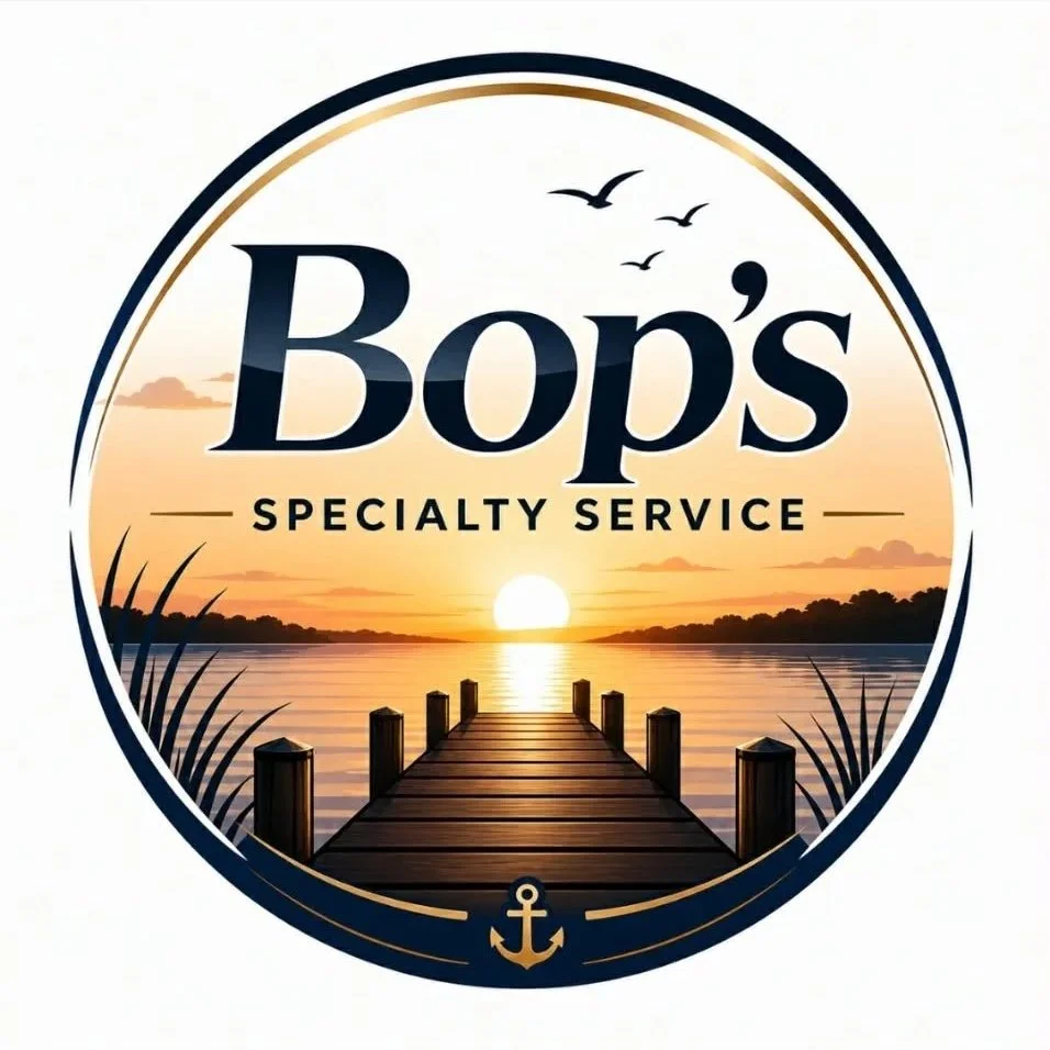 Bop's Specialty Service LLC