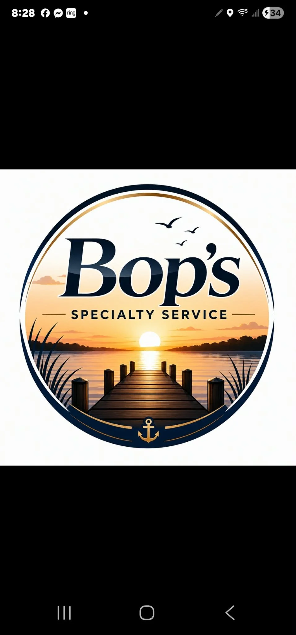 Bop's Specialty Service LLC