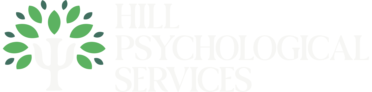 Hill Psychological Services