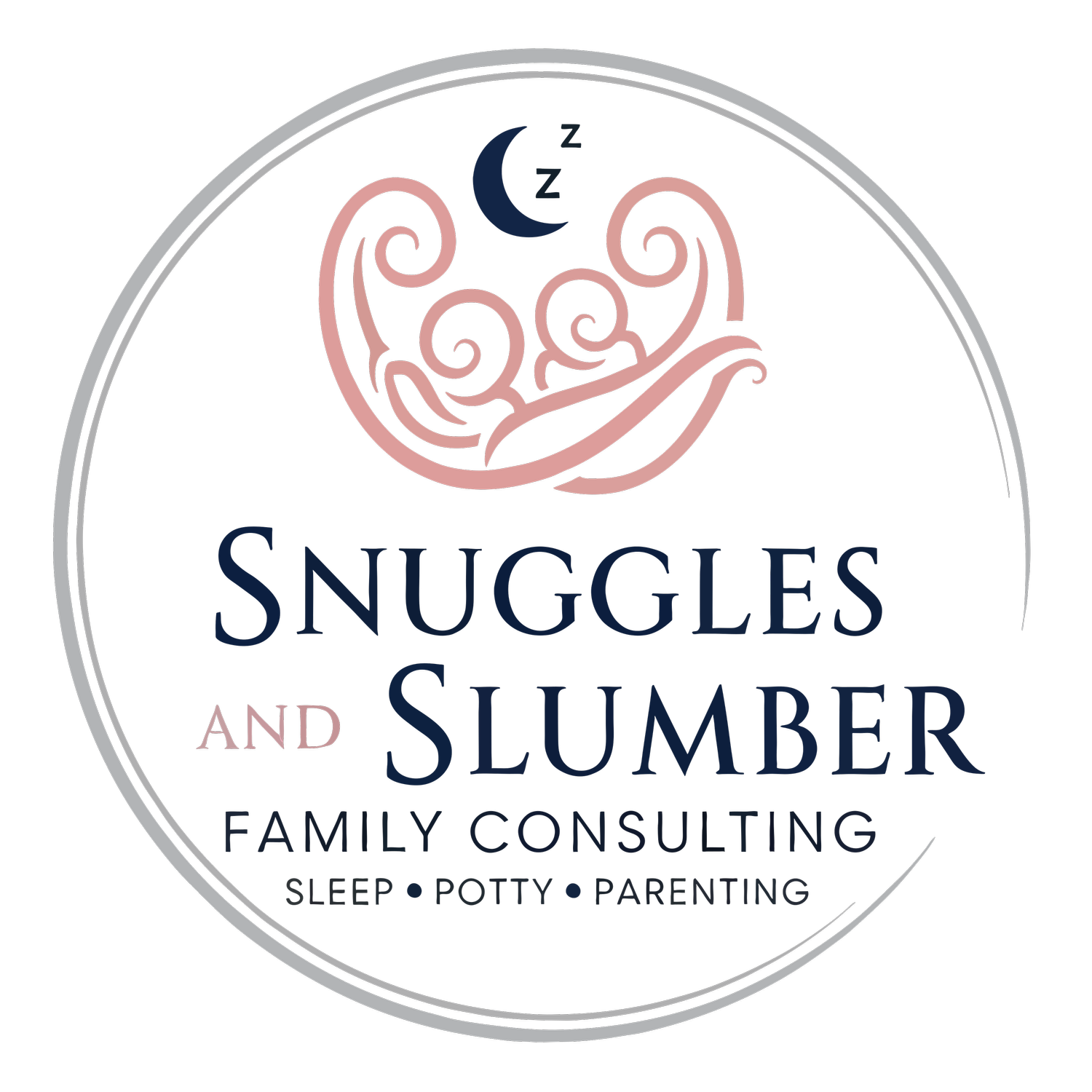 Snuggles and Slumber Family Consulting