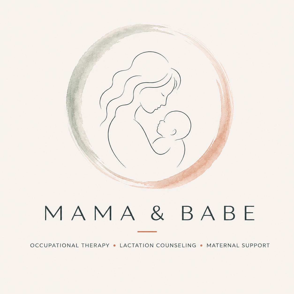 Mama & Babe