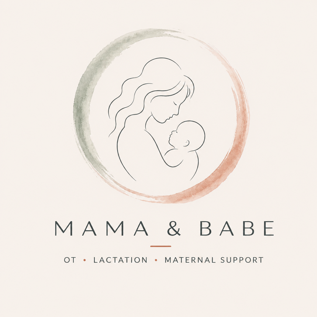 Mama & Babe