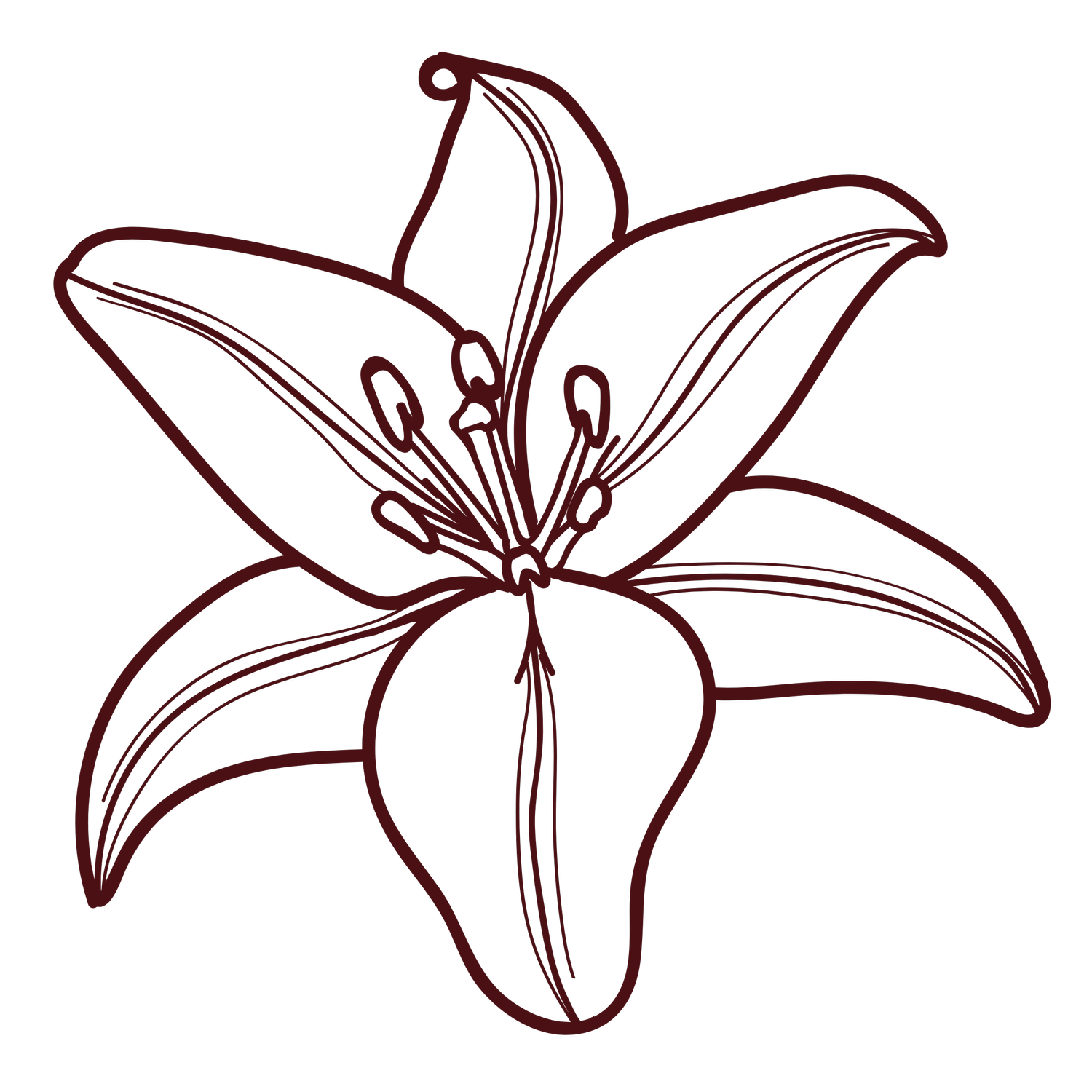 Alms Society