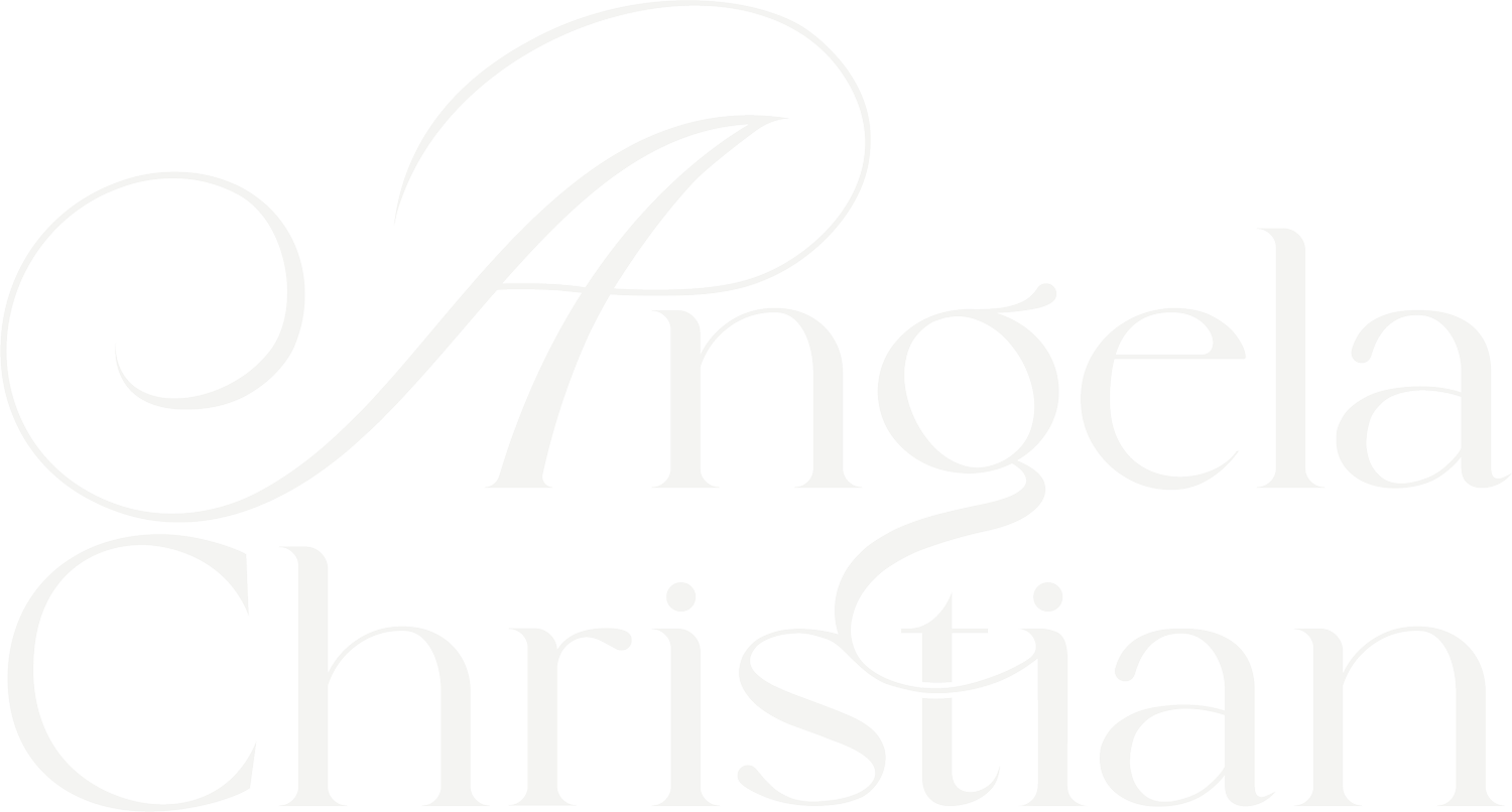 Angela Christian