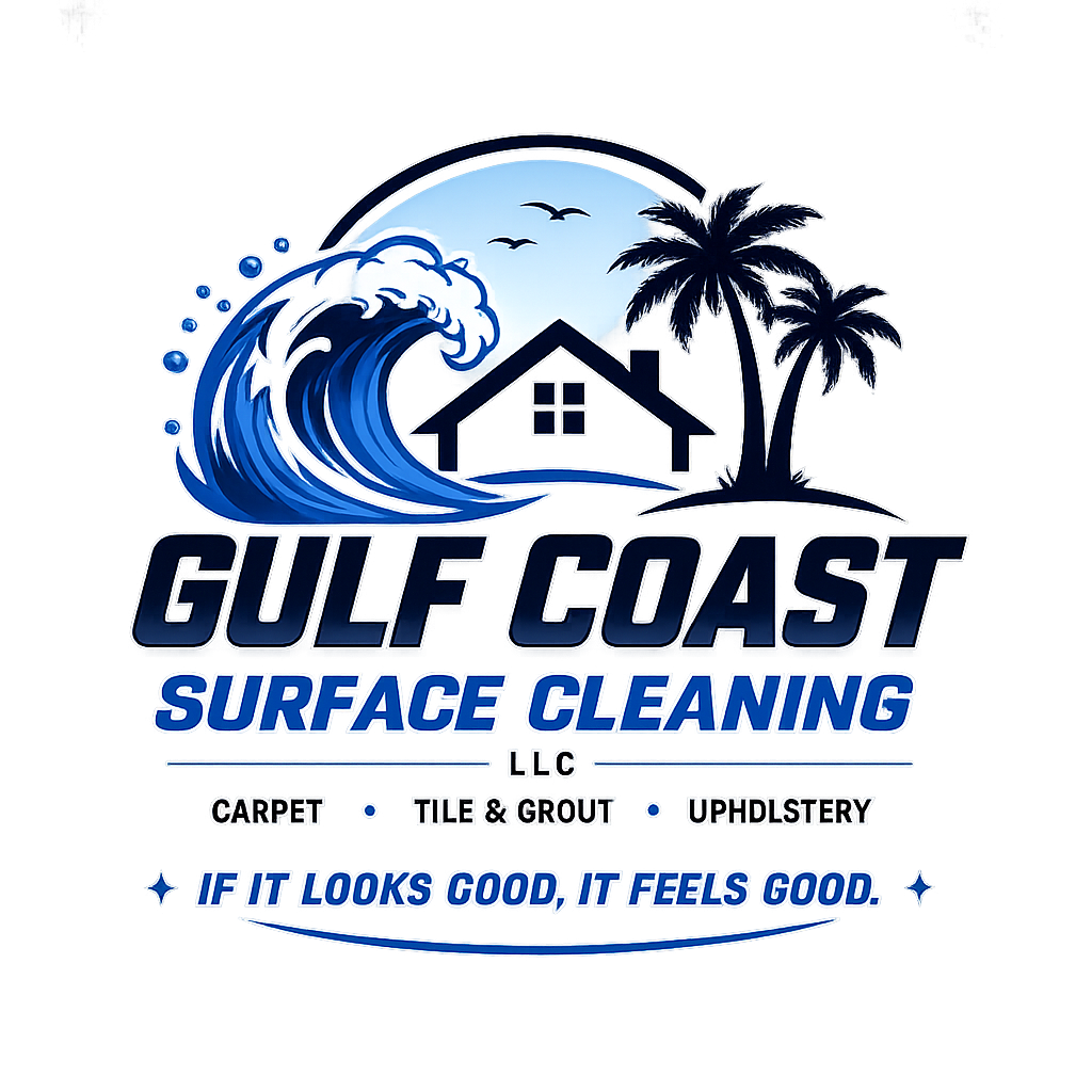 Gulf Coast Surface Cleaning