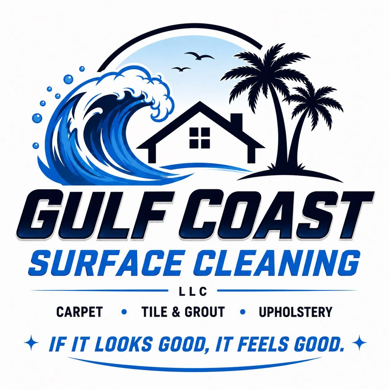 Gulf Coast Surface Cleaning