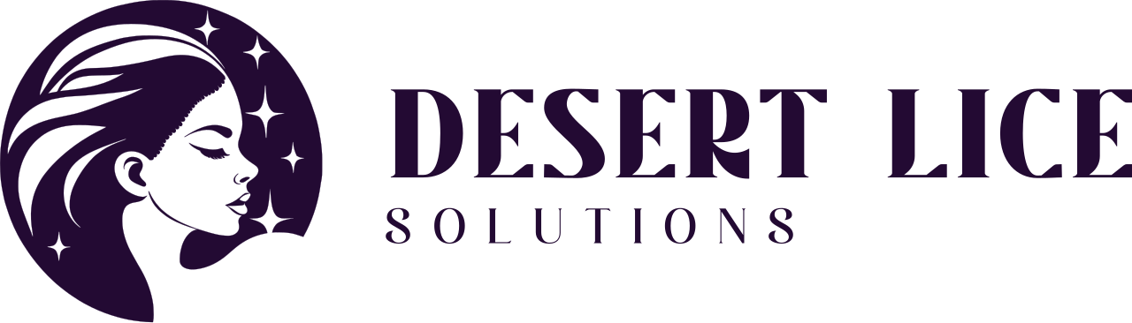 Desert Lice Solutions