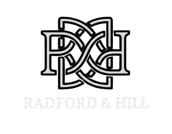 RADFORD AND HILL
