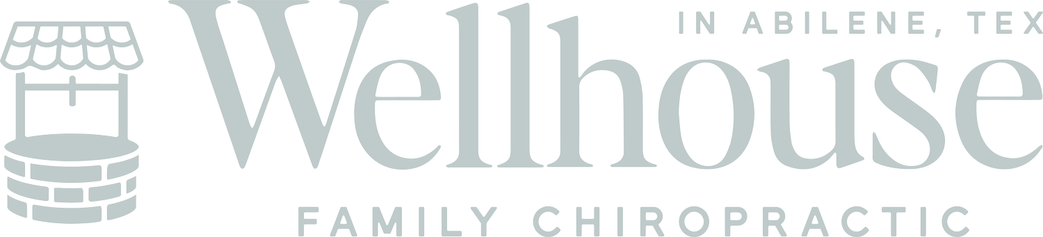 Wellhouse Family Chiropractic | Abilene, Texas
