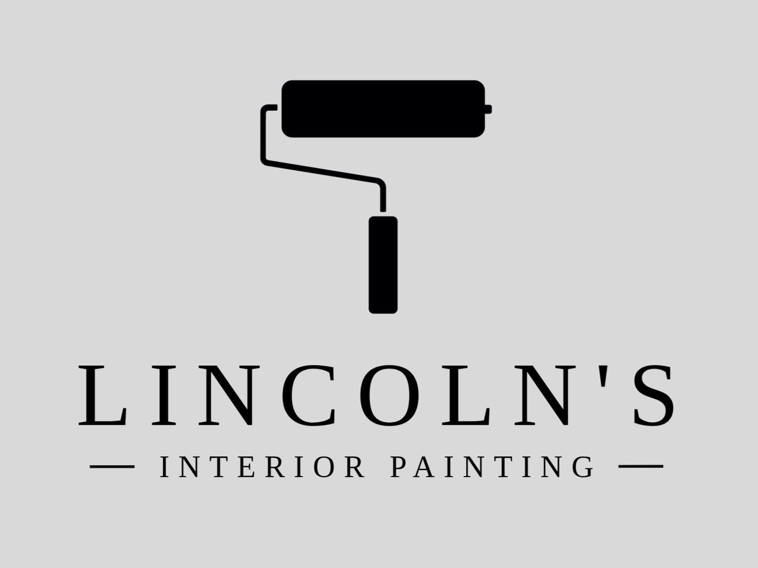 Lincoln's Interior Painting