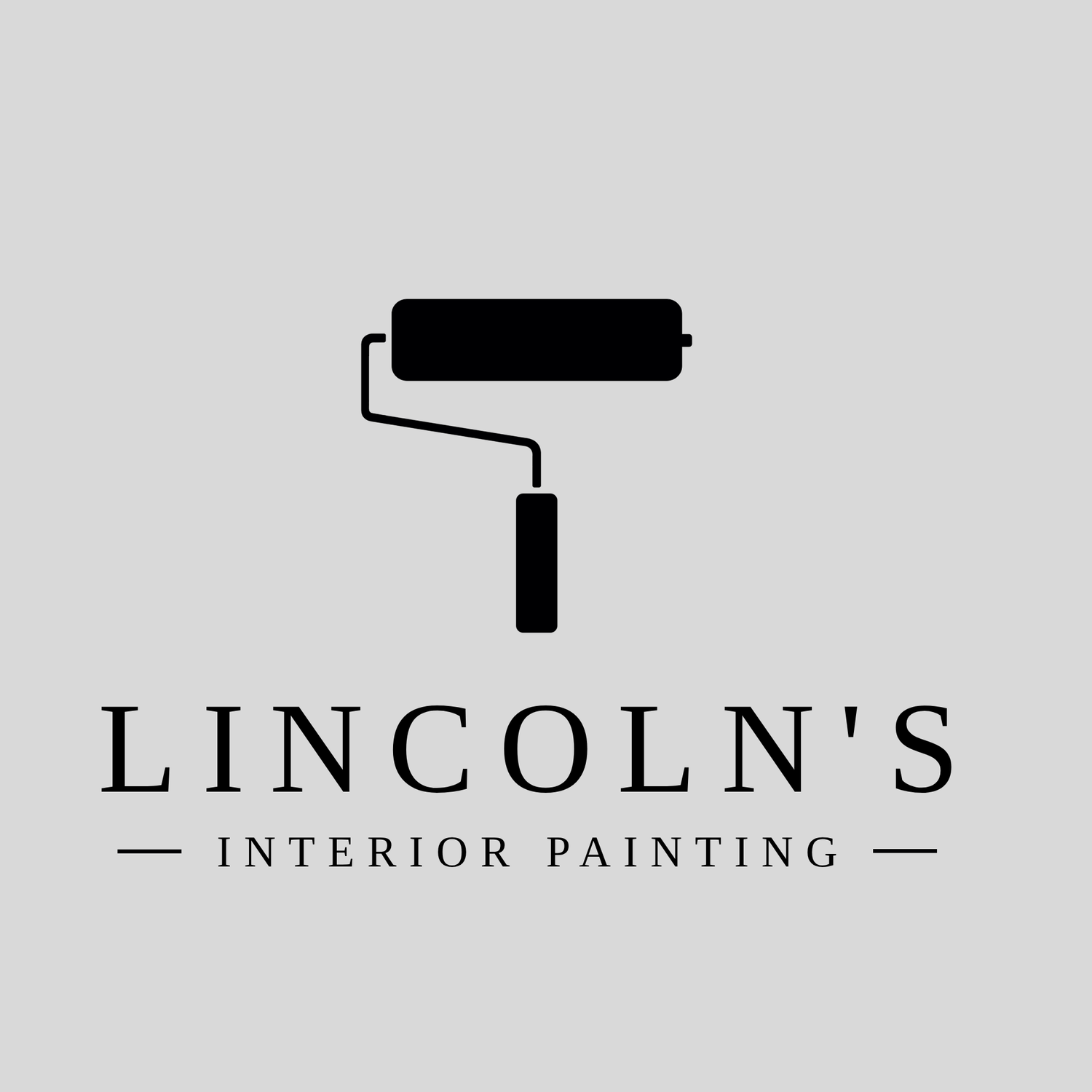 Lincoln's Interior Painting