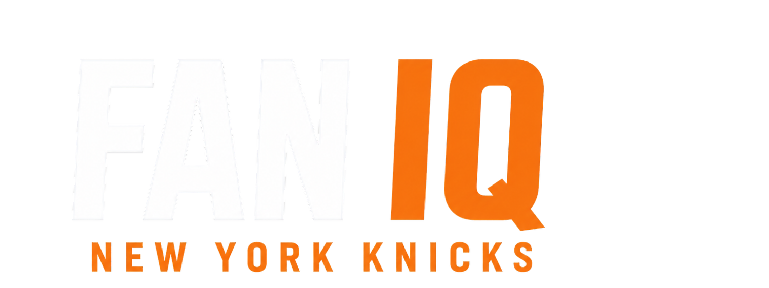 FanIQ: The Home Of Fan Opinion