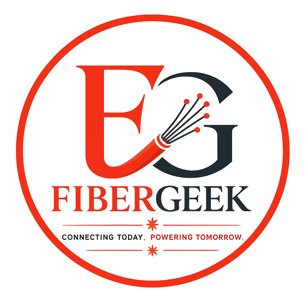 FiberGeek Inc.