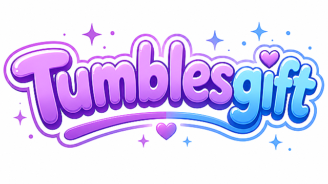 Tumbles Gift
