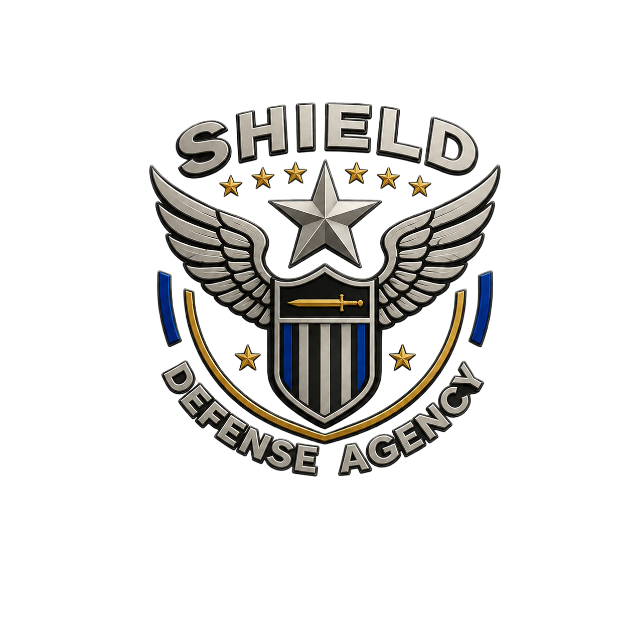 Shield Defense Agency