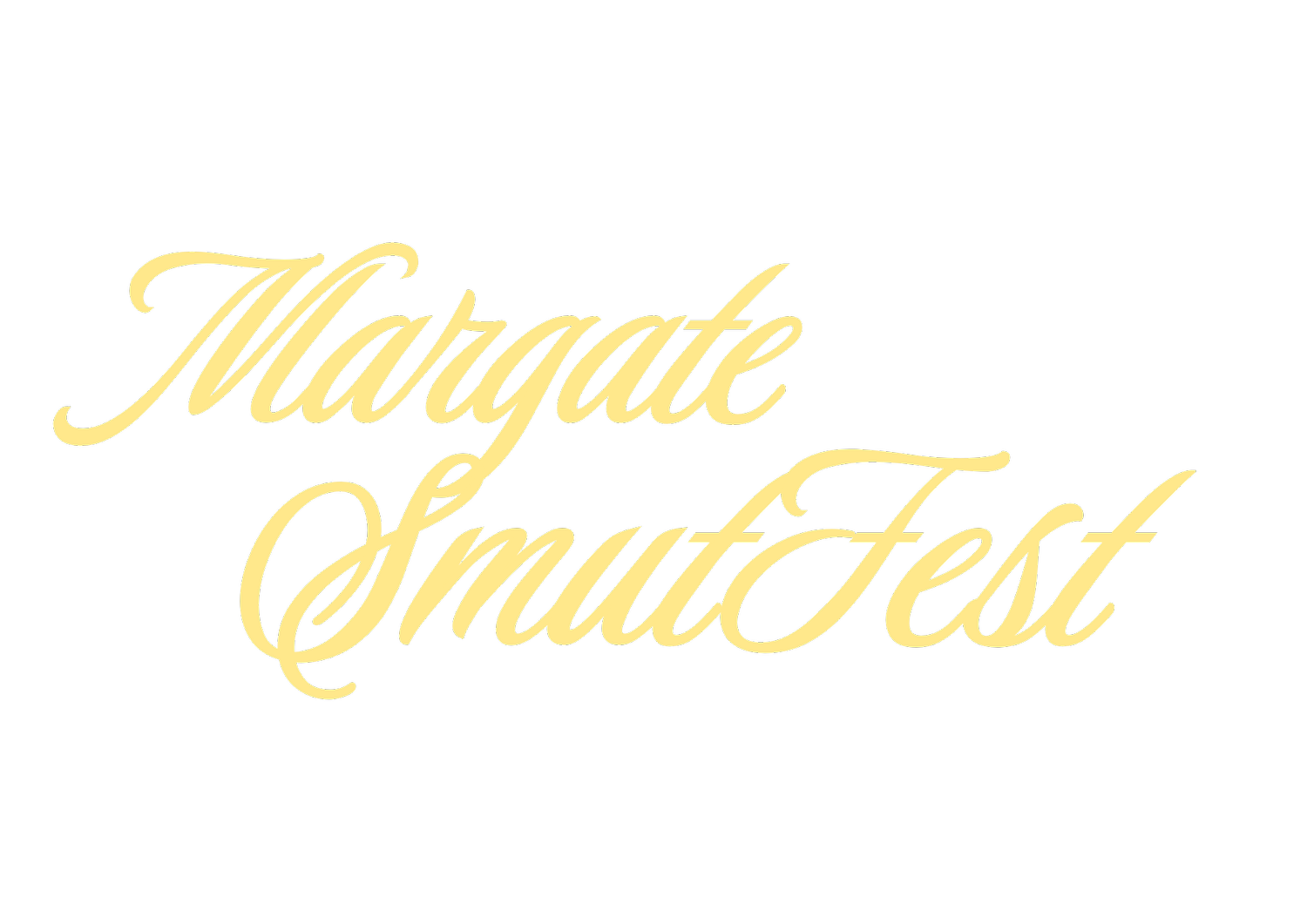 Margate SmutFest