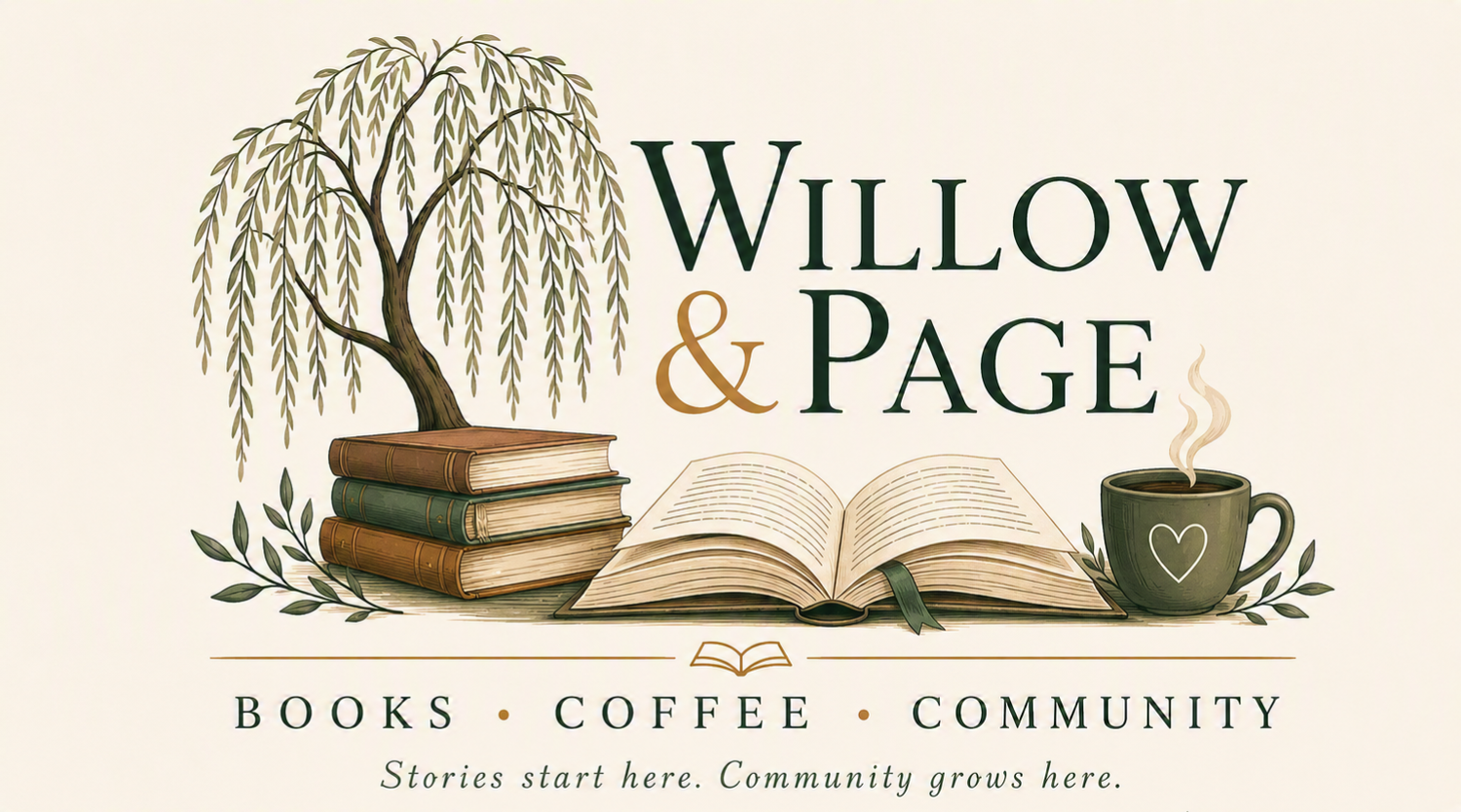 Willow & Page