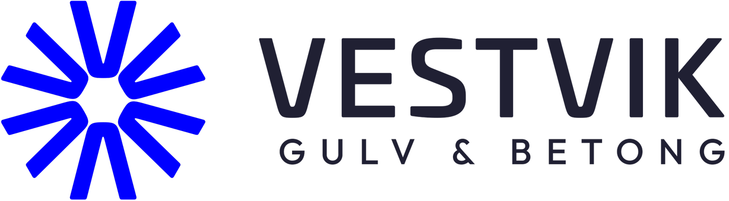 Vestvik Gulv & Betong