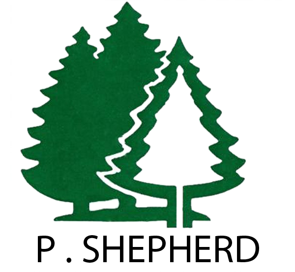 Pshepherd tree services