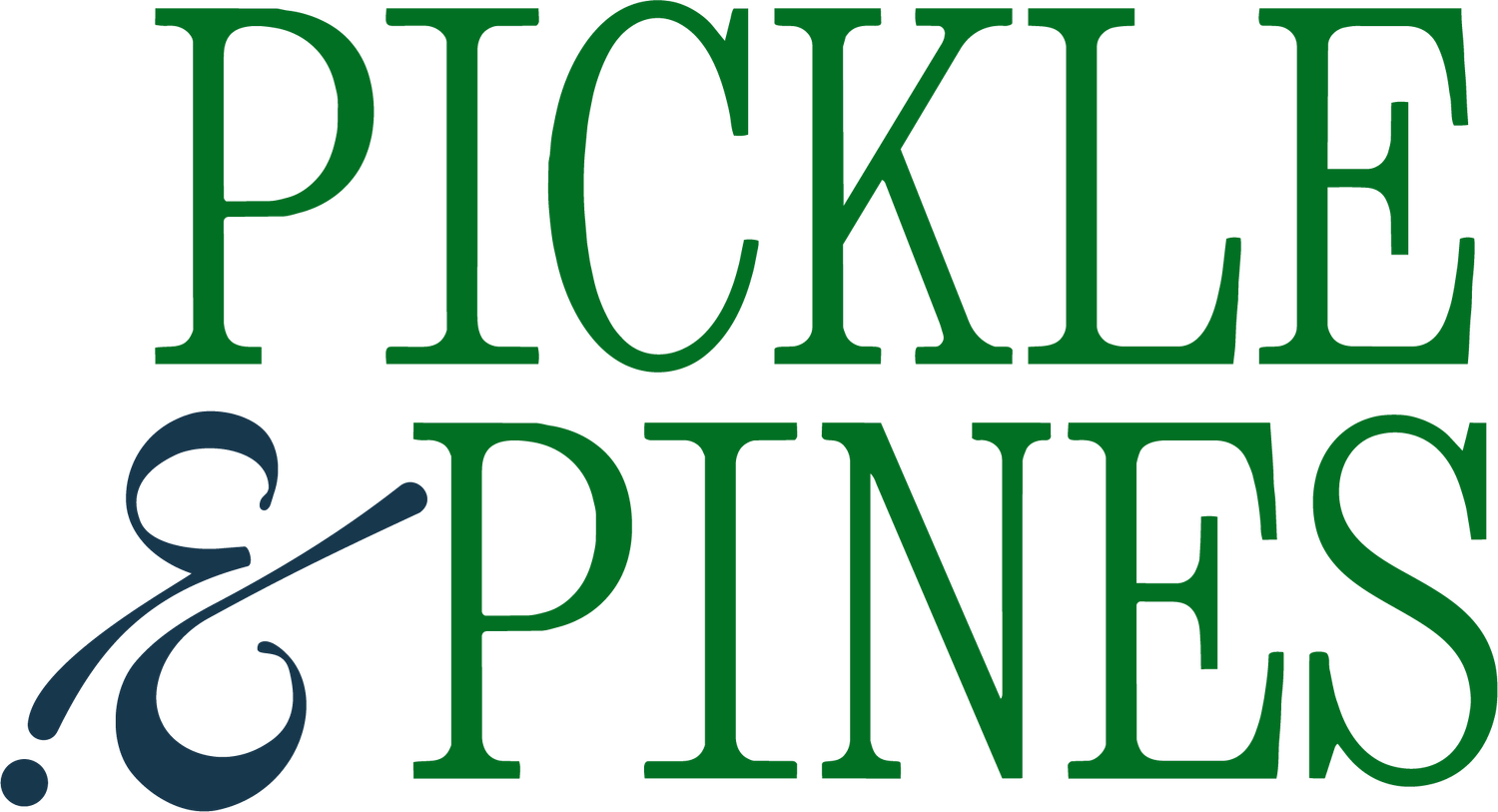 Pickle & Pines