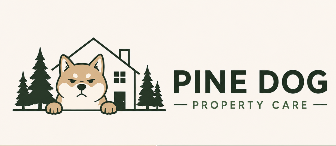Pine Dog Property Care