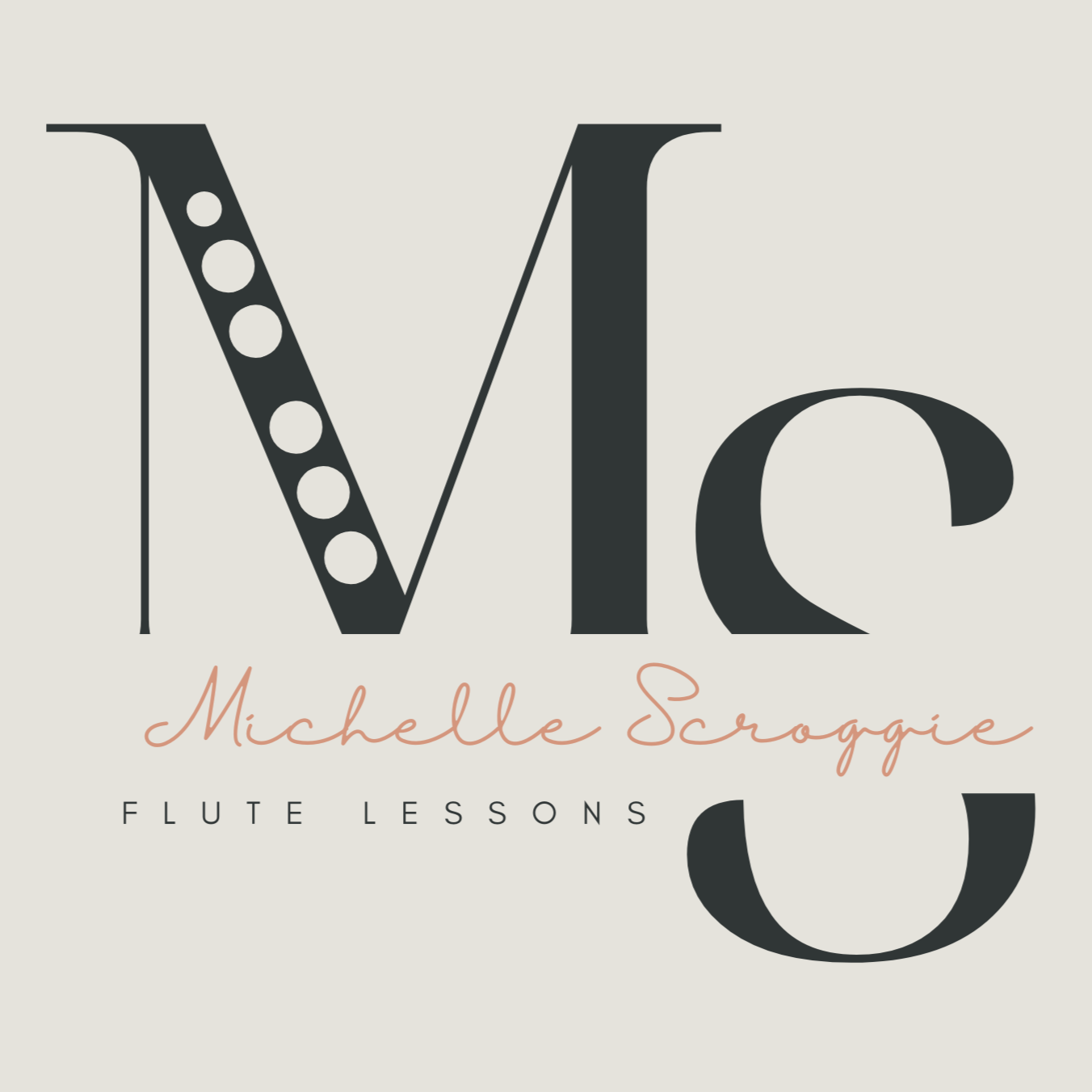 Flute Lessons | Michelle Scroggie | Online and Woodinville, WA