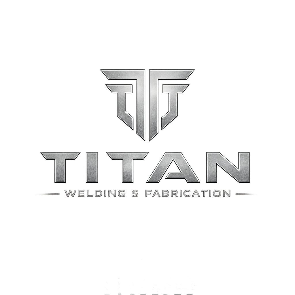 Titan Welding & Fabrication