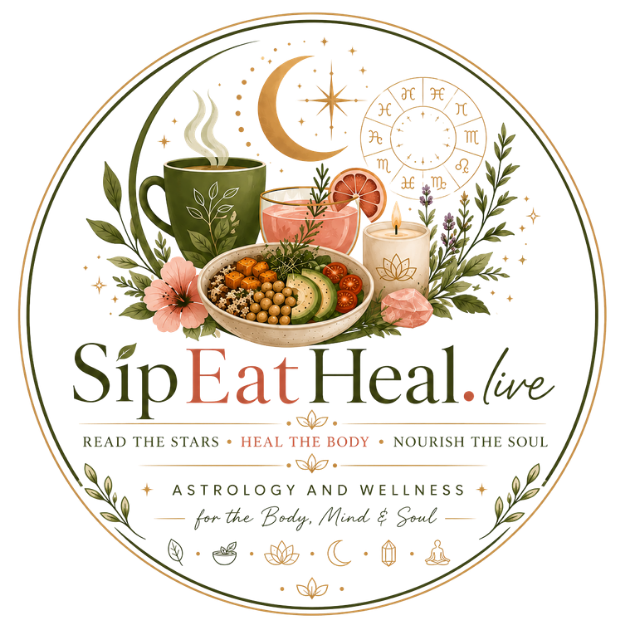 Sip Eat Heal