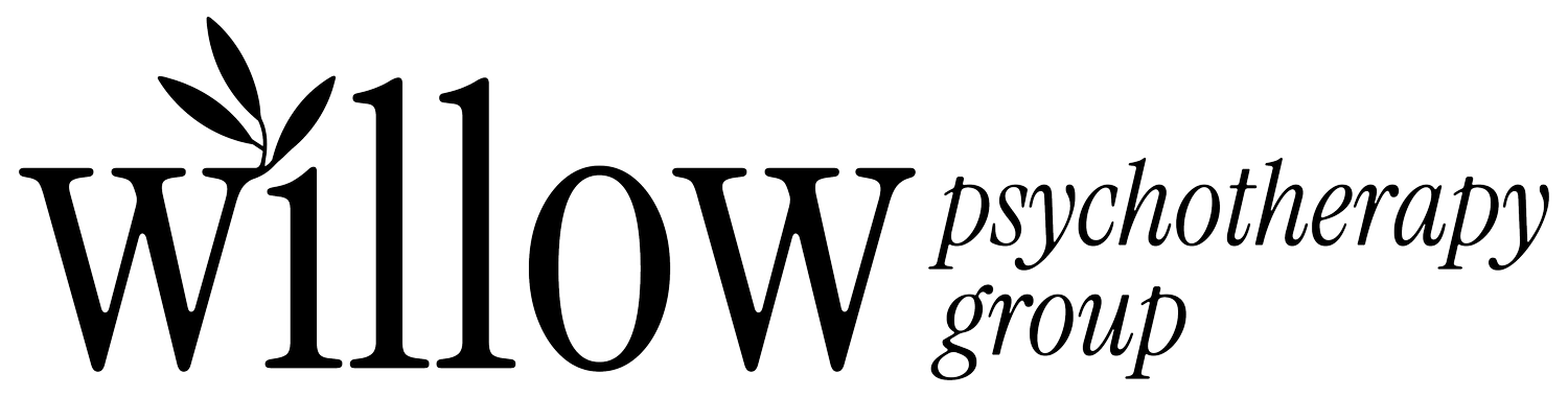 Willow Psychotherapy Group