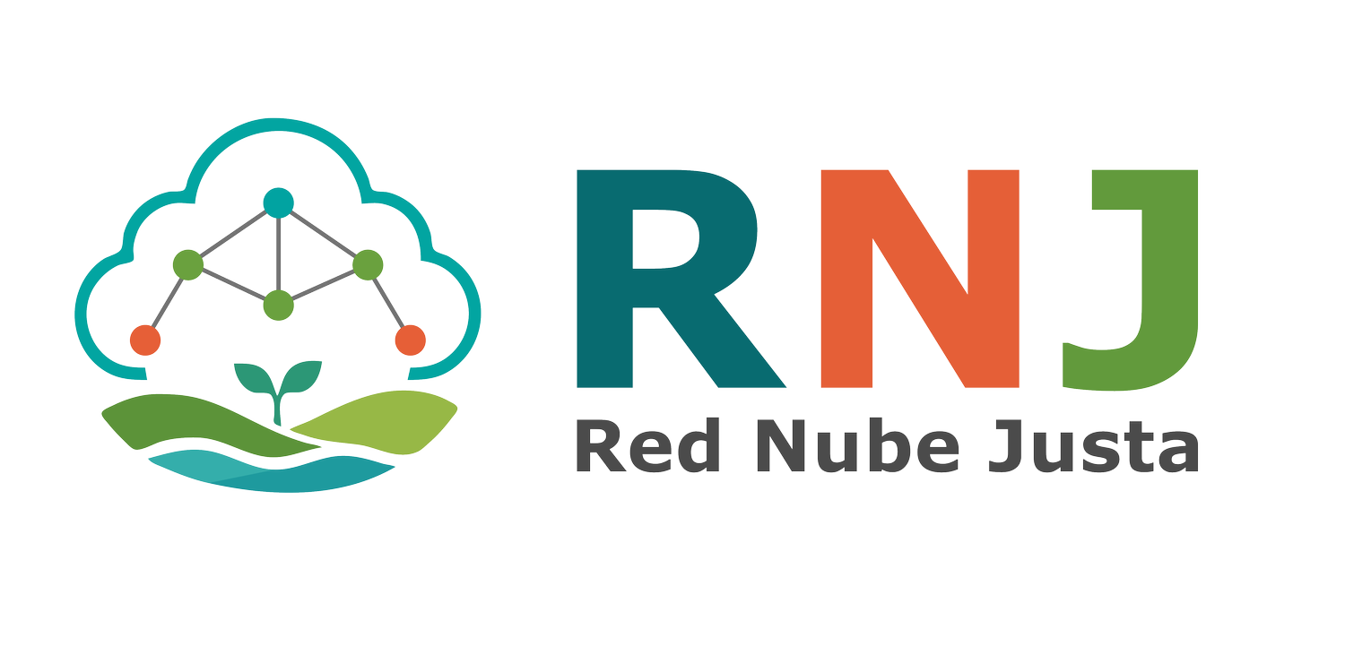 Red Nube Justa