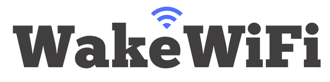 Wake WiFi