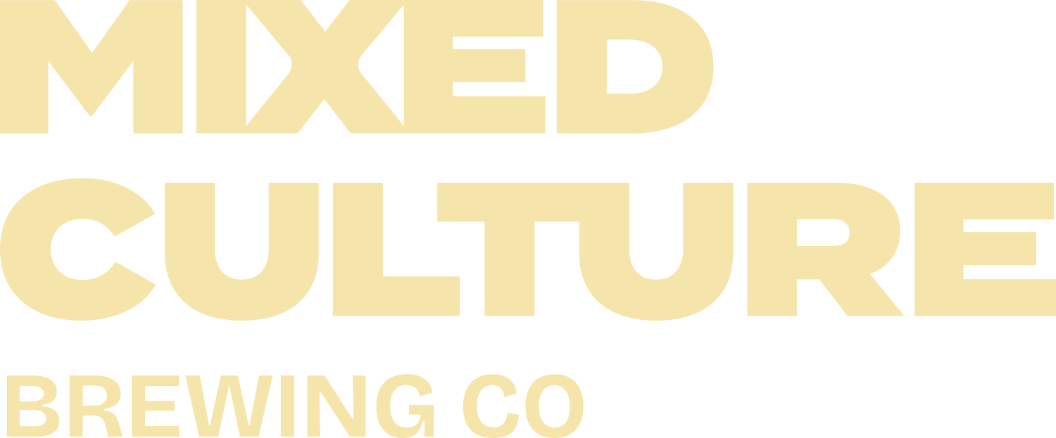 Mixed Culture Brewing Co.