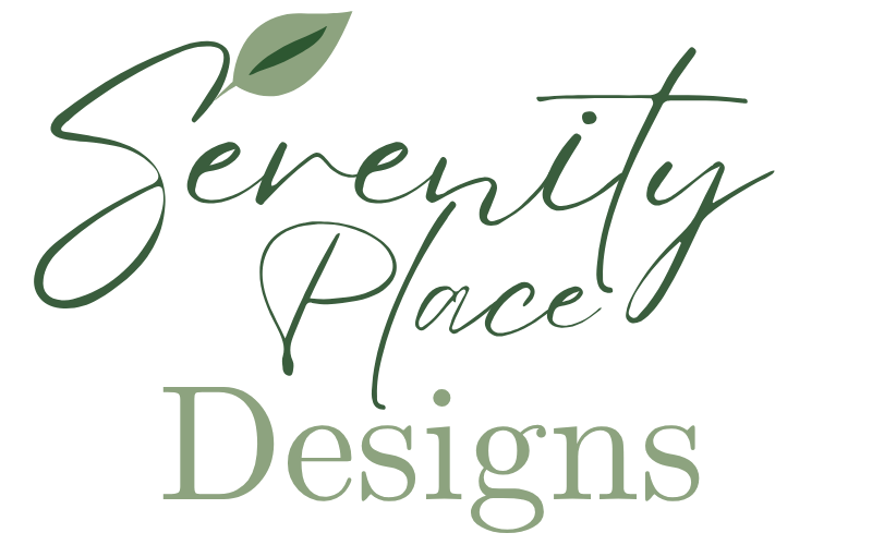 Serenity Place Designs | Build Something Beautiful