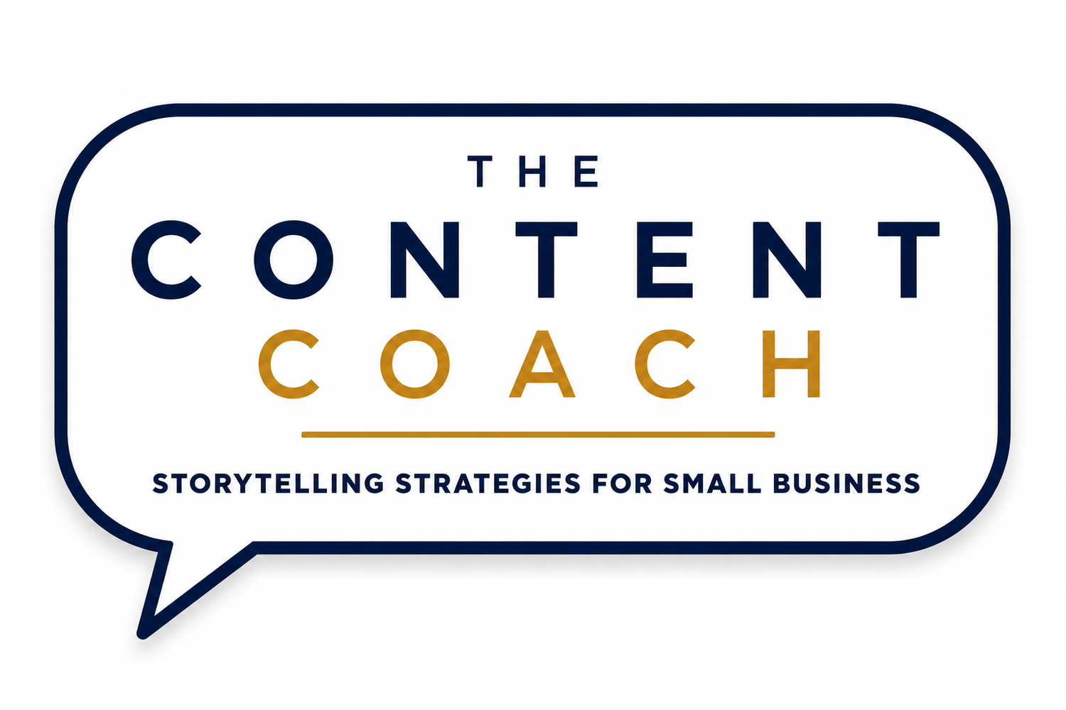 The Content Coach