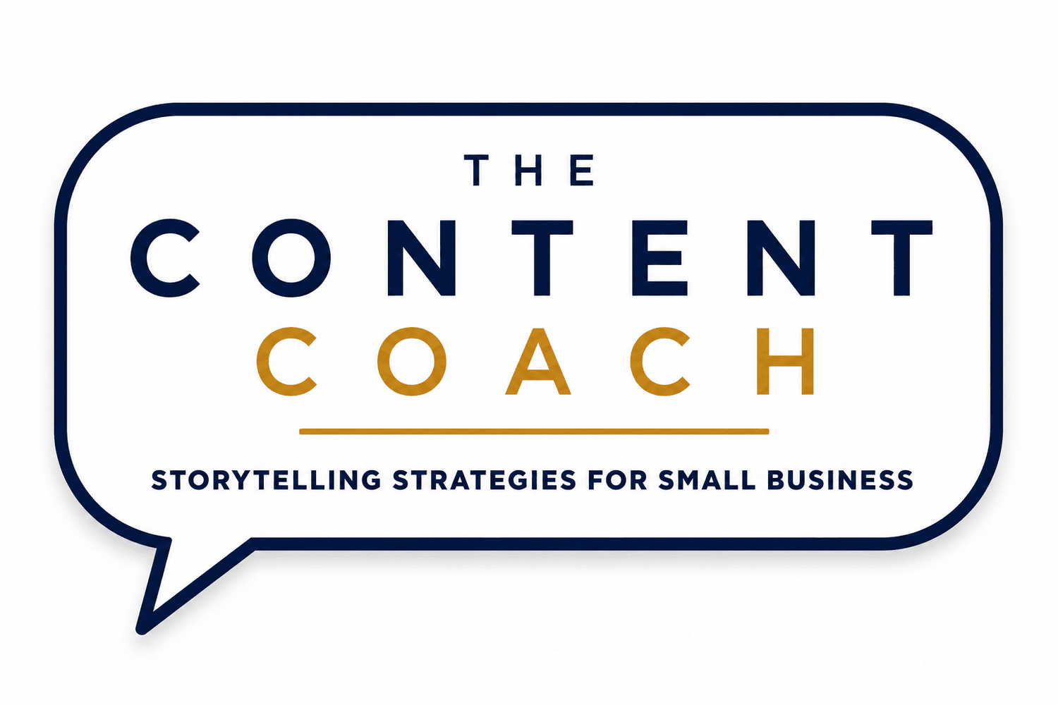 The Content Coach