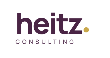 Heitz Consulting - Strategy You Can Actually Follow.