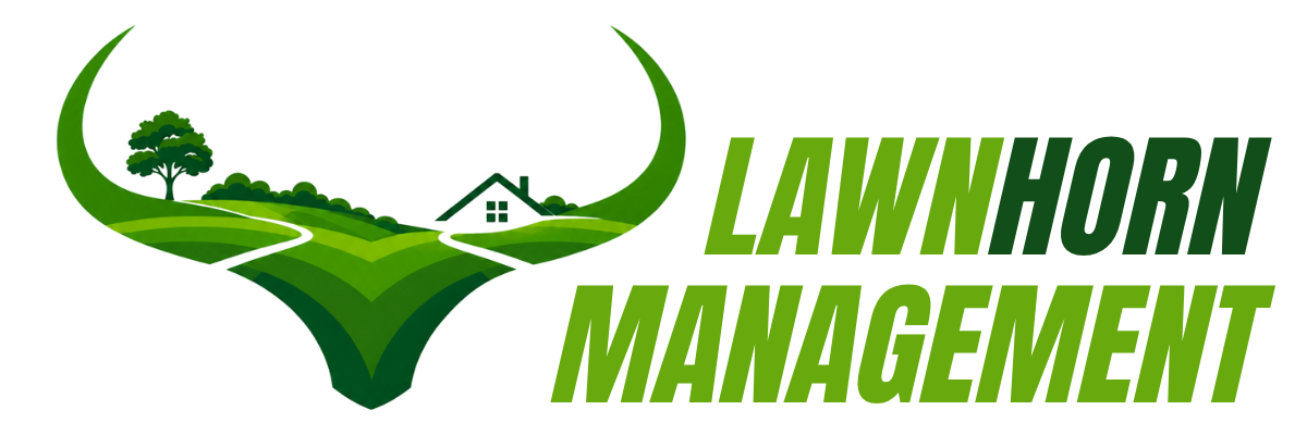 Lawnhorn Management