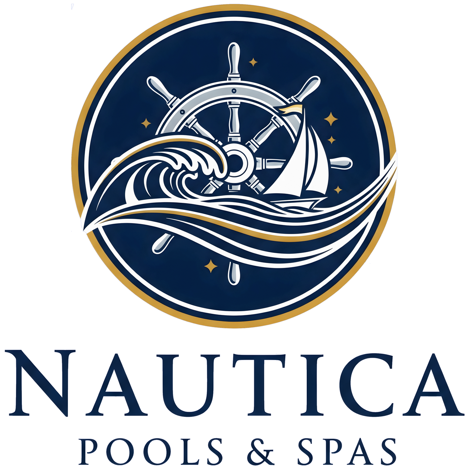 Nautica Custom Pools & Spas