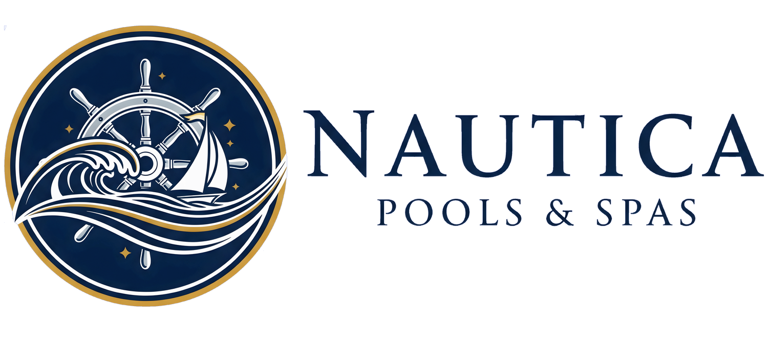 Nautica Custom Pools & Spas