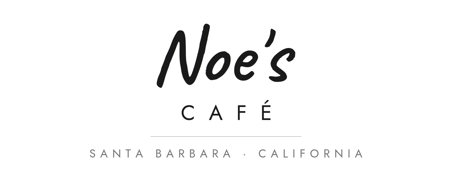 Noe's Cafe SB
