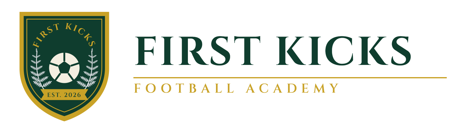 First Kicks Football Academy