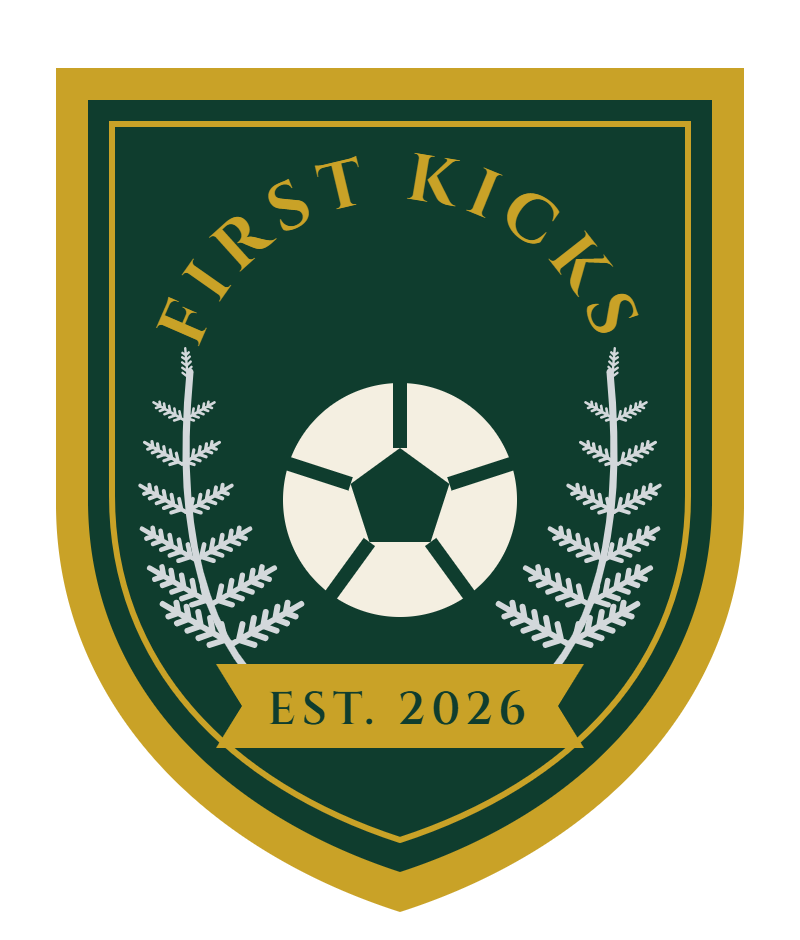 First Kicks Football Academy