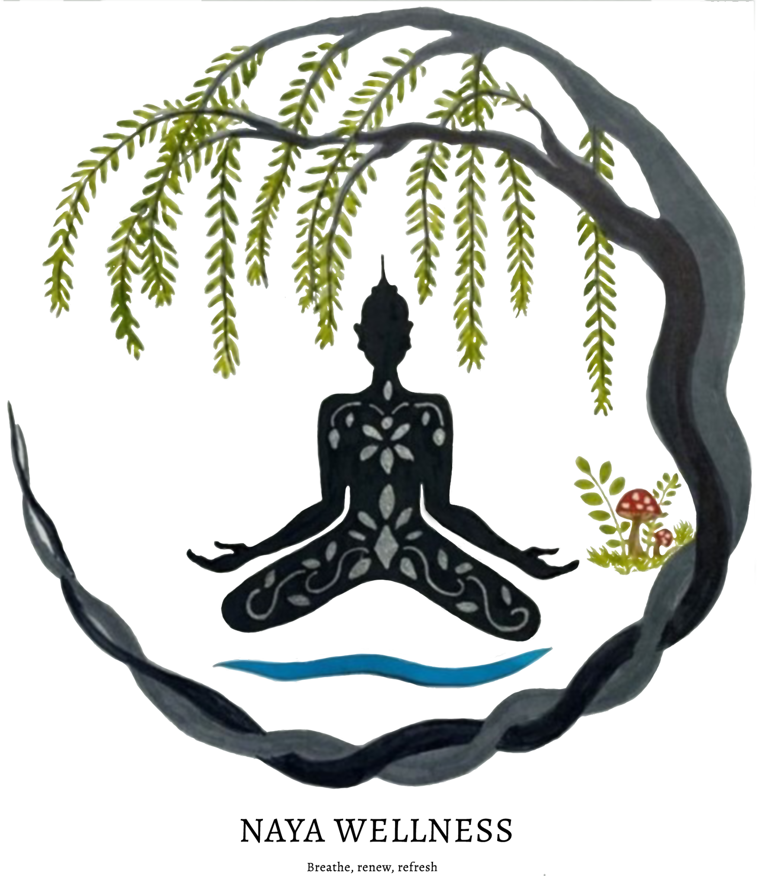 NAYA WELLNESS