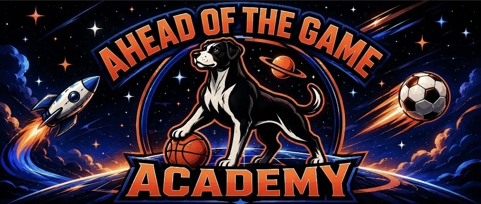 Ahead Of The Game Academy Inc.