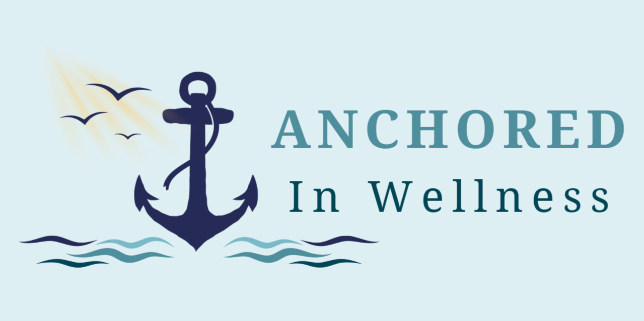 Anchored in Wellness